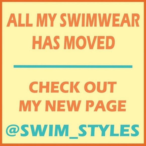 Billabong Other - 🌴🔆BILLABONG- HIGH TIDE COLD SHOULDER BIKIN🔆